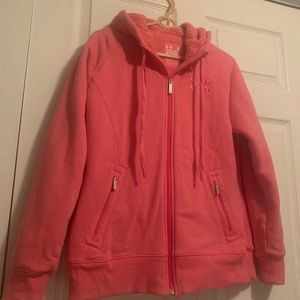 Under Armour Cold Gear Jacket